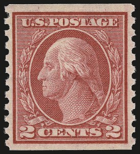 Sale 941, Lot 1304, 1912-23 Issues (Scott 405 to 461)