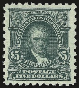 Sale 941, Lot 1325, 1912-23 Issues (Scott 462 to 480)