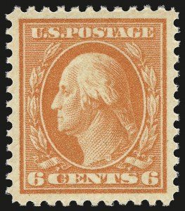 Sale Number 941, Lot Number 1330, 1912-23 Issues (Scott 485 to 519)