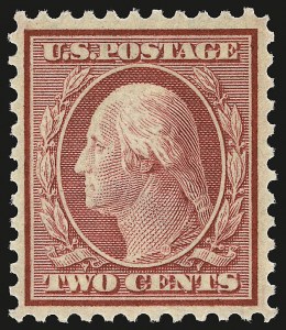 Sale 941, Lot 1336, 1912-23 Issues (Scott 485 to 519)