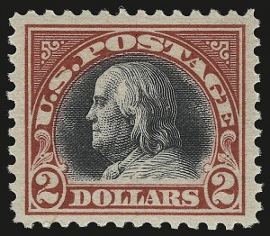 Sale 941, Lot 1346, 1912-23 Issues (Scott 523 to 662)