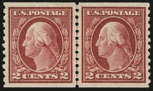 Sale Number 946, Lot Number 1049, 1913-15 Washington-Franklin Issues (Scott 424-461)