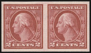 Sale Number 946, Lot Number 1080, 1913-15 Washington-Franklin Issues (Scott 424-461)