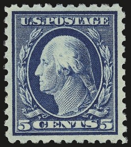 Sale 946, Lot 1089, 1916-17 Issues (Scott 462-480)