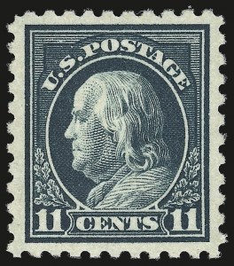 Sale Number 946, Lot Number 1095, 1916-17 Issues (Scott 462-480)