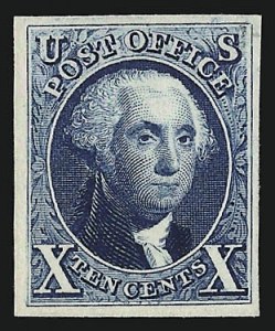 Sale 946, Lot 11, Essays, Proofs and Specimens