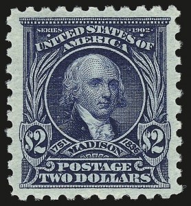 Sale 946, Lot 1103, 1916-17 Issues (Scott 462-480)