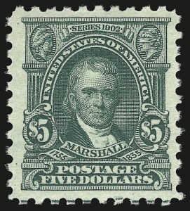 Sale 946, Lot 1105, 1916-17 Issues (Scott 462-480)