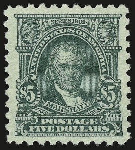 Sale 946, Lot 1108, 1916-17 Issues (Scott 462-480)
