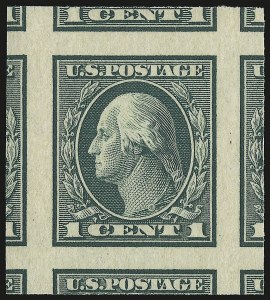 Sale Number 946, Lot Number 1111, 1917-19 Issues (Scott 481-524)