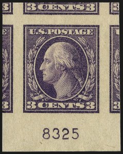 Sale Number 946, Lot Number 1112, 1917-19 Issues (Scott 481-524)