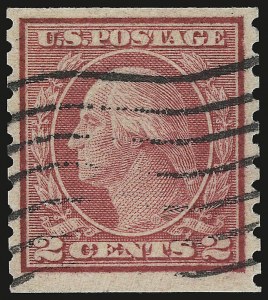 Sale 946, Lot 1119, 1917-19 Issues (Scott 481-524)