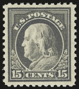 Sale Number 946, Lot Number 1147, 1917-19 Issues (Scott 481-524)