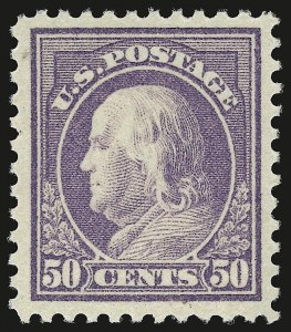 Sale Number 946, Lot Number 1152, 1917-19 Issues (Scott 481-524)