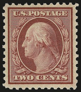 Sale 946, Lot 1155, 1917-19 Issues (Scott 481-524)