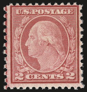Sale 946, Lot 1166, 1919-20 Issues (Scott 537-550)
