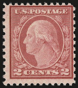 Sale 946, Lot 1167, 1919-20 Issues (Scott 537-550)