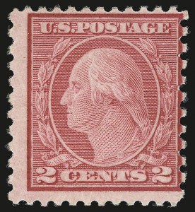Sale 946, Lot 1168, 1919-20 Issues (Scott 537-550)