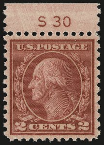 Sale Number 946, Lot Number 1169, 1919-20 Issues (Scott 537-550)