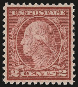 Sale 946, Lot 1171, 1919-20 Issues (Scott 537-550)