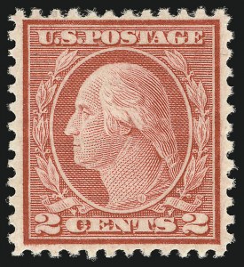 Sale 946, Lot 1172, 1919-20 Issues (Scott 537-550)