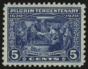 Sale Number 946, Lot Number 1176, 1919-20 Issues (Scott 537-550)