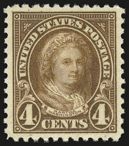 Sale Number 946, Lot Number 1180, 1922-29 Issues (Scott 551-621)