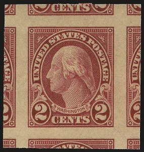 Sale 946, Lot 1206, 1922-29 Issues (Scott 551-621)