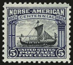 Sale 946, Lot 1230, 1922-29 Issues (Scott 551-621)