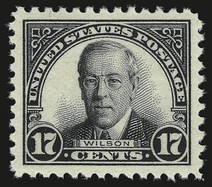 Sale 946, Lot 1233, 1925 and Later Issues (Scott 622-later)