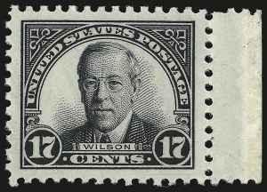 Sale 946, Lot 1234, 1925 and Later Issues (Scott 622-later)