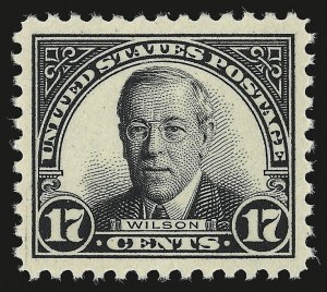 Sale 946, Lot 1235, 1925 and Later Issues (Scott 622-later)