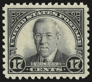 Sale 946, Lot 1236, 1925 and Later Issues (Scott 622-later)