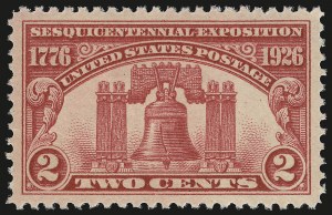 Sale 946, Lot 1237, 1925 and Later Issues (Scott 622-later)