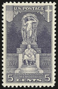 Sale 946, Lot 1238, 1925 and Later Issues (Scott 622-later)