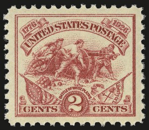 Sale 946, Lot 1239, 1925 and Later Issues (Scott 622-later)