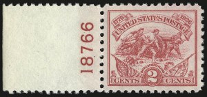 Sale 946, Lot 1240, 1925 and Later Issues (Scott 622-later)