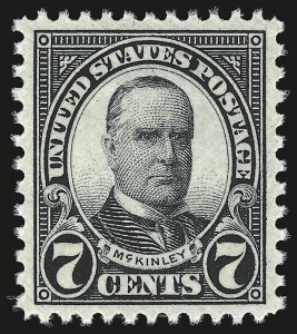 Sale 946, Lot 1249, 1925 and Later Issues (Scott 622-later)