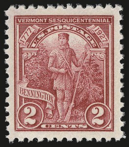 Sale 946, Lot 1255, 1925 and Later Issues (Scott 622-later)