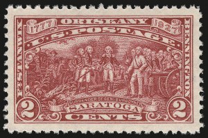 Sale 946, Lot 1256, 1925 and Later Issues (Scott 622-later)