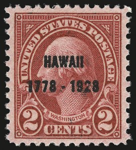 Sale 946, Lot 1260, 1925 and Later Issues (Scott 622-later)