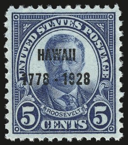 Sale Number 946, Lot Number 1261, 1925 and Later Issues (Scott 622-later)