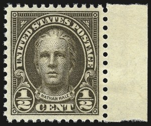 Sale 946, Lot 1263, 1925 and Later Issues (Scott 622-later)