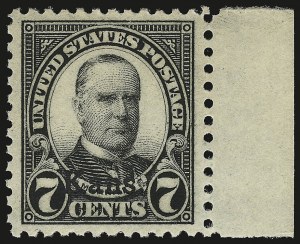 Sale 946, Lot 1269, 1925 and Later Issues (Scott 622-later)