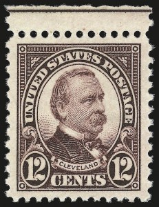 Sale 946, Lot 1290, 1925 and Later Issues (Scott 622-later)