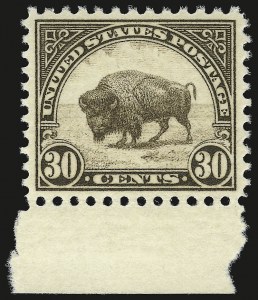 Sale 946, Lot 1293, 1925 and Later Issues (Scott 622-later)