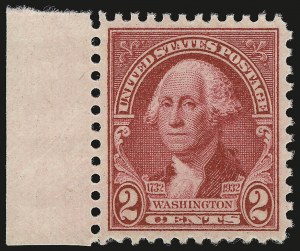Sale 946, Lot 1295, 1925 and Later Issues (Scott 622-later)