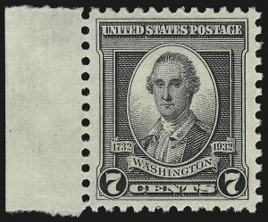 Sale 946, Lot 1297, 1925 and Later Issues (Scott 622-later)