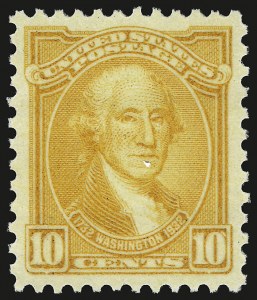 Sale 946, Lot 1298, 1925 and Later Issues (Scott 622-later)