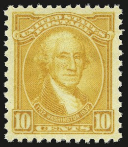 Sale 946, Lot 1299, 1925 and Later Issues (Scott 622-later)